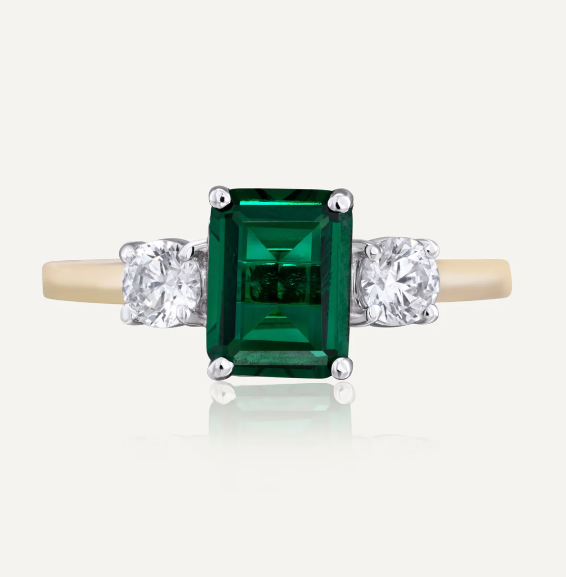 Rings Tower Jewellers